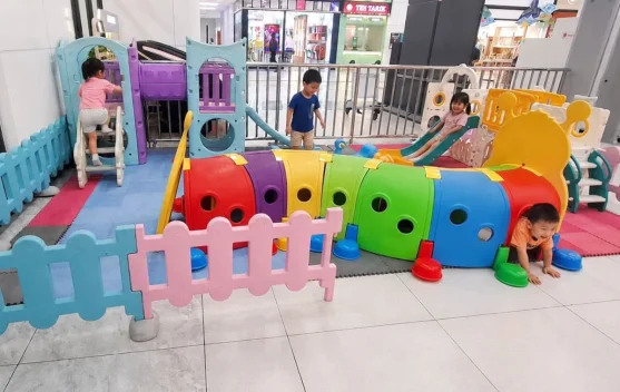 KCIC Gratiskan Tiket Whoosh Anak Usia di Bawah 3 Tahun saat Libur Sekolah