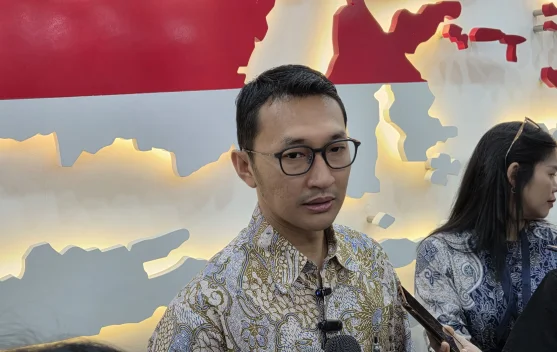 Latest Update: KPK Yakin Polri dan Kejaksaan Profesional Tangani Perkara Korupsi