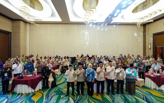 Special Plan: Evaluasi Haji 2026, Menhaj Tekankan Penguatan Istithaah Kesehatan dan Nol Toleran