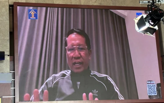Key Strategy: Menkum: ‘Program Pasti Ada Solusi’ Beri Kepastian Penyelesaian Aduan