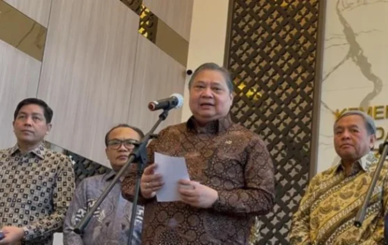 Topics Covered: Bahas Bersama DPR, Pemerintah Matangkan PFII di Bali