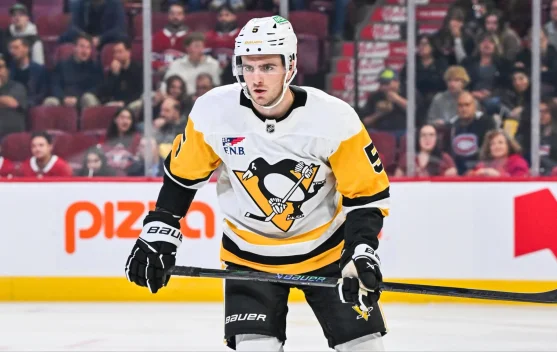 Key Discussion: Ryan Shea Bidik Juara Stanley Cup Bersama Edmonton Oilers