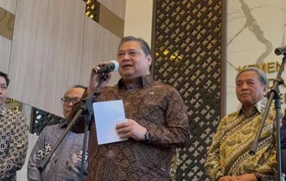 Key Discussion: Kadin Perkuat Diplomasi Ekonomi di Tengah Ketidakpastian Global