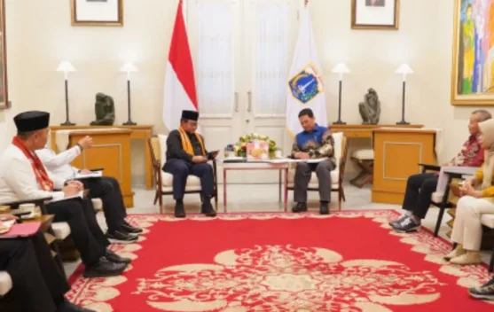 Topics Covered: Ombudsman Apresiasi Kinerja Layanan Publik Pemprov DKI
