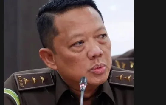 Official Announcement: Mantan Jampidsus Febrie Adriansyah Jadi Tersangka