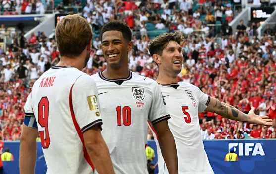 What Happened During: Hasil Piala Dunia 2026: Bellingham Pahlawan Inggris ke Semifinal, Pulangkan Norwe