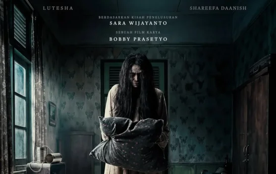 Key Discussion: Film ‘Cerita Lila’ Sajikan Horor Supranatural Berbalut Drama Keluarga