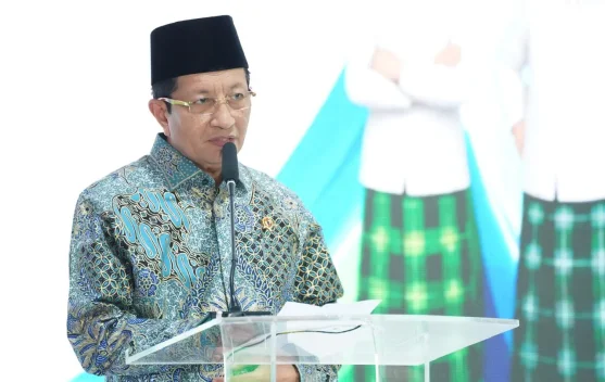 Key Strategy: Perkuat Pengawasan, Menag Akan Perketat Definisi dan Perizinan Pesantren