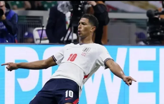 ‘Brace’ di Stadion Azteca – Jude Bellingham Samai Rekor Maradona