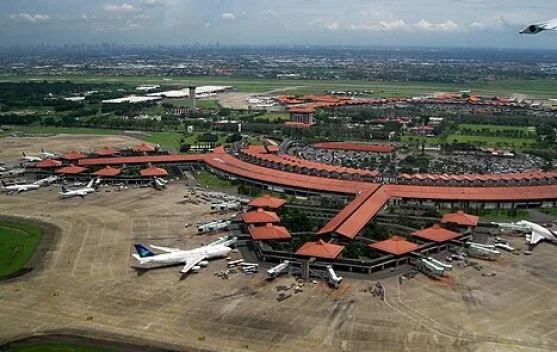 Special Plan: Menteri Perhubungan Dorong Soekarno-Hatta Masuk 10 Bandara Terbaik Dunia 2029