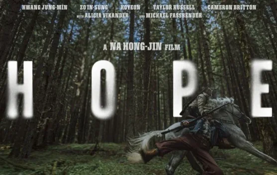 Key Issue: Sinopsis Film ‘Hope’, Garapan Sutradara ‘The Wailing’