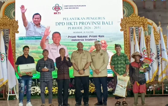 Special Plan: Wakil Menteri Pertanian: Tak Boleh Ada Lagi Petani Susah