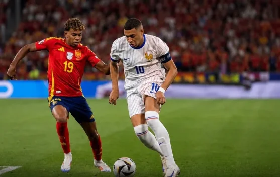 Visit Agenda: Yamal dan Konate Saling Respons jelang Semifinal Piala Dunia 2026