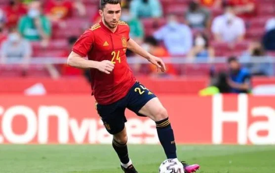 Key Discussion: Pilih Spanyol daripada Prancis, Laporte Akhirnya Blak-Blakan Soal Naturalisasi