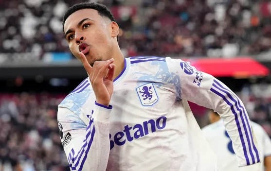 Bellingham Samai Rekor Diego Maradona – Morgan Rogers Sindir Para Kritikus
