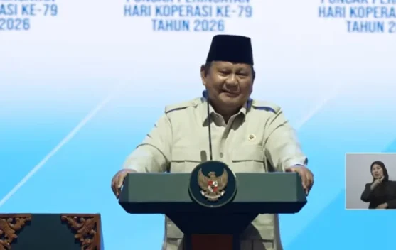 Visit Agenda: Sapa Wartawan di Harkopnas, Presiden: Wartawan Itu Kawan Saya