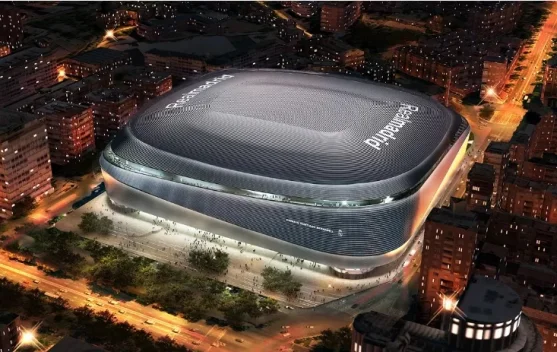 Latest Program: Spanyol atau Maroko? Perebutan Stadion Final Piala Dunia 2030 Makin Panas