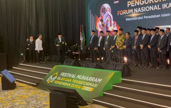 Special Plan: Menag Bentuk Forum Alumni PTKIN, Siap Kawal Pembangunan
