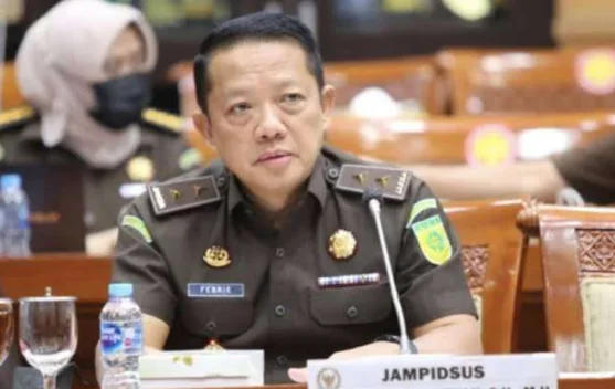 Kejagung: Febrie Adriansyah Mundur dari Jampidsus – Demi Jaga Integritas Lembaga