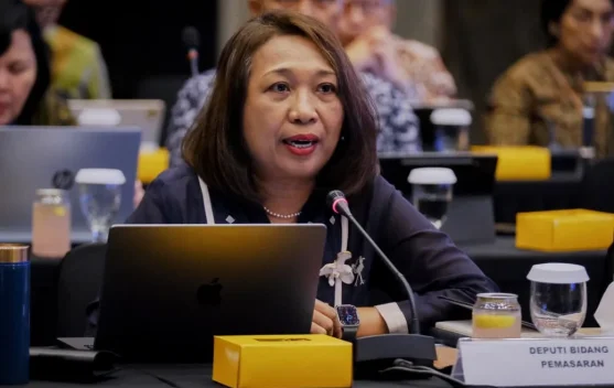 Meeting Results: Kementerian Pariwisata Perkuat Promosi Wisata Jakarta ke Pasar Tiongkok