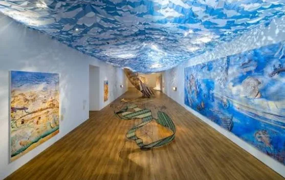 Historic Moment: Bosan ke Mall Terus? Simak Art Space Hits di Jakarta yang Wajib Kamu Kunjungi!