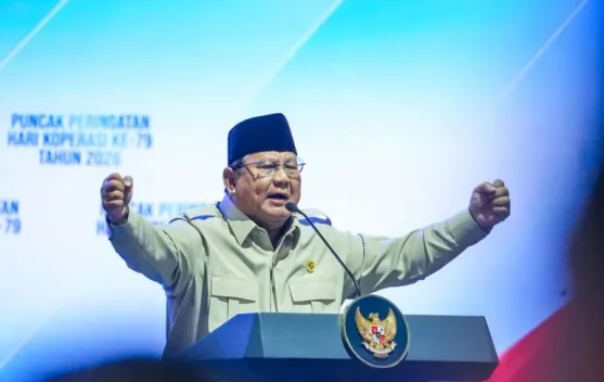 New Policy: Presiden Prabowo Dijadwalkan Resmikan Groundbreaking Blok Masela Hari Ini