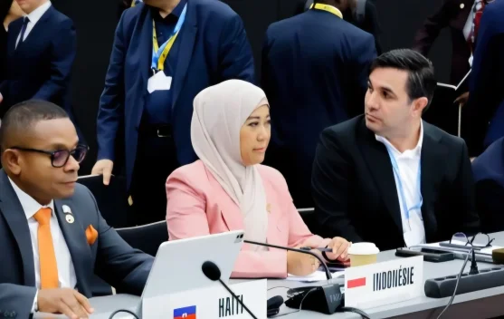 Topics Covered: Transformasi Digital, Menkomdigi: Harus Perkuat Bahasa Lokal dan Pengetahuan Adat