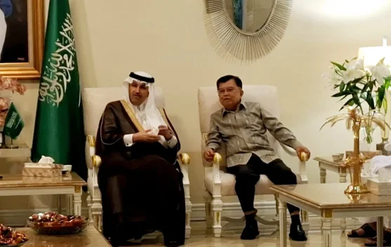 Meeting Results: Arab Saudi Tegaskan Komitmen Pelayanan Terbaik bagi Jemaah Haji Indonesia