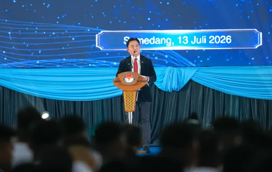 New Policy: Yusril Tekankan Supremasi Hukum dan Integritas ASN Ibarat Satu Napas