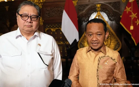 Topics Covered: Bahlil Pastikan Subsidi untuk Solar Khusus Nelayan Tak Gunakan Dana APBN