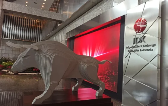 New Policy: IHSG Berpeluang Lanjutkan Penguatan setelah Rilis Rating S&P