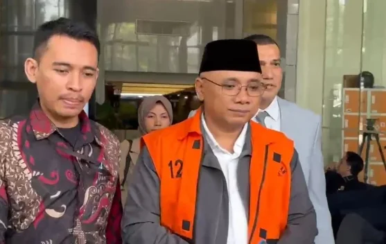 Special Plan: Eks Menag Yaqut Segera Diadili dalam Perkara Dugaan Korupsi Kuota Haji