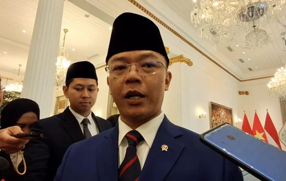 Meeting Results: Menlu Sugiono Sebut Indonesia Siap Jadi Tuan Rumah Dialog soal Myanmar