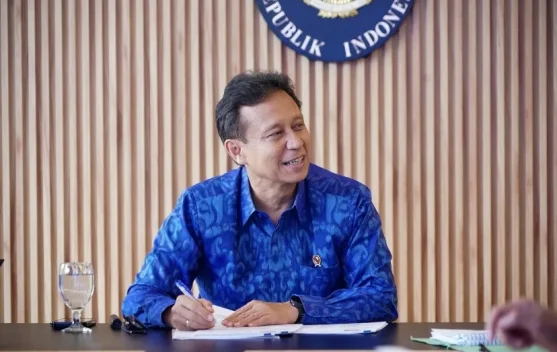 Key Strategy: Kemenkes Gandeng Takeda Bangun Ekosistem Plasma Pertama di Asia Tenggara