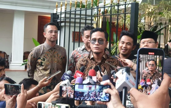 Official Announcement: KPK Dalami Dugaan Aliran Dana ke Gus Miftah yang Muncul di Sidang Korupsi DJKA