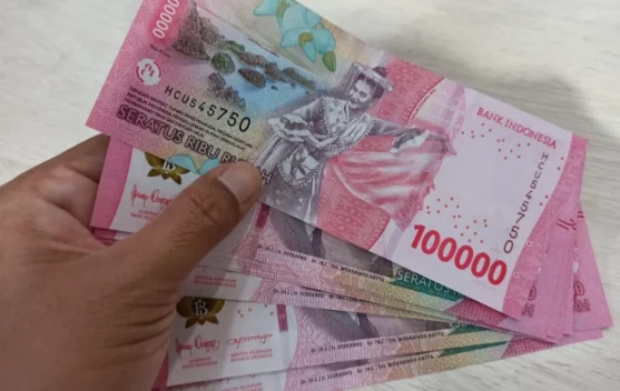 New Policy: Pasar Respon Positif Penilaian S&P, Rupiah Ditutup Menguat