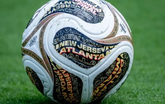 What Happened During: FIFA Perkenalkan Bola Baru untuk Semifinal dan Final Piala Dunia 2026