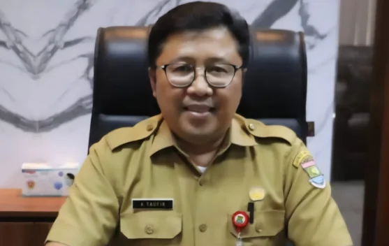 Historic Moment: Banten Dilanda Kekeringan 415 Titik, Tangerang Rawan Kebakaran