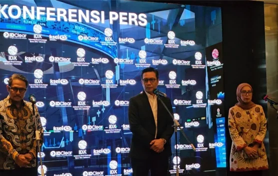 Special Plan: Perkuat Tranparansi, BEI Berlakukan Kriteria Baru Penetapan HSC
