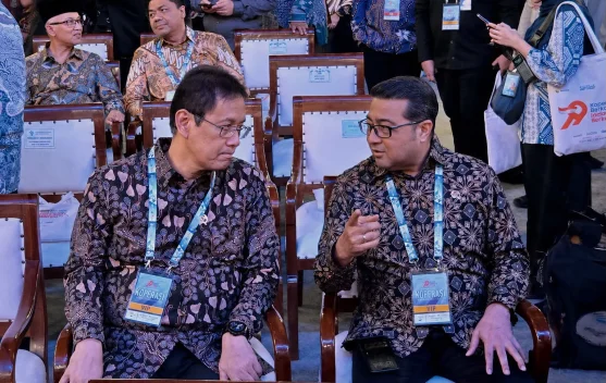 Key Strategy: Rindekraf 2026–2045 Jadi Motor Penguatan Ekonomi Kreatif
