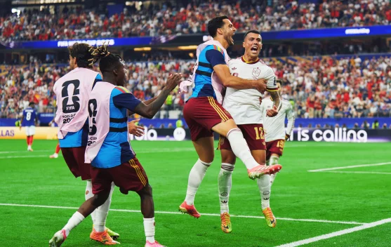 Key Discussion: Hasil Piala Dunia 2026: Prancis Terhenti, Spanyol Melangkah ke Final