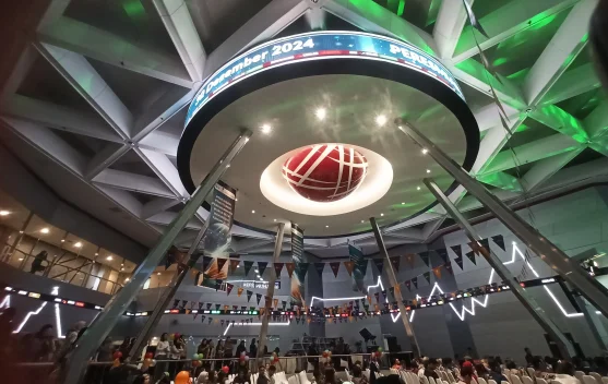 IHSG Lanjutkan Penguatan di Jeda Siang Perdagangan – Berada di Level 6319,85