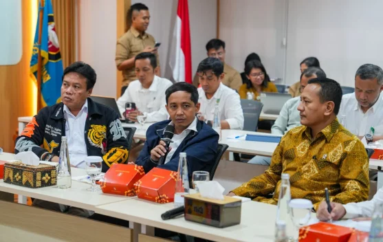 Key Discussion: Menhut Siapkan Standar Minimum Manggala Agni Perkuat Penanggulangan Karhutla