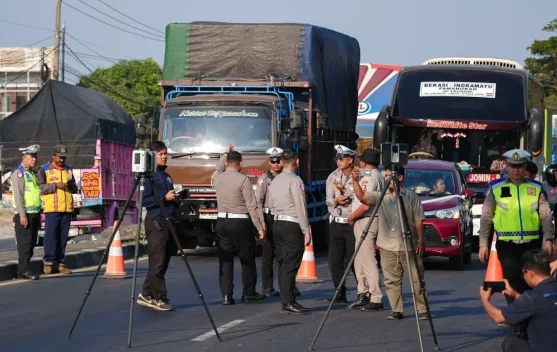Key Discussion: Ditgakkum Korlantas Dalami Penyebab Kecelakaan Maut di Pantai Utara Indramayu