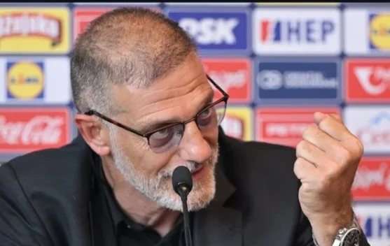 Key Issue: Slaven Bilic Resmi Kembali, Era Baru Timnas Kroasia Dimulai