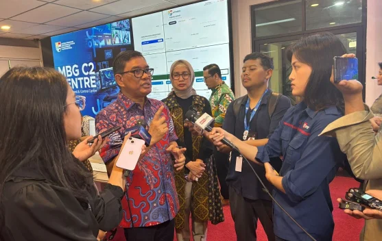 Special Plan: APPMBGI Usulkan Lima Langkah Penyempurnaan Tata Kelola Program MBG