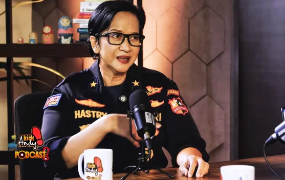 Srikandi Forensik Indonesia – Inilah Deretan Kasus yang Ditangani Dokter Hastry