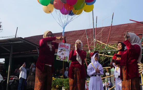 New Policy: MPLS di SDN Jatirangga 1 Utamakan Sekolah Ramah dan Anti-Bullying