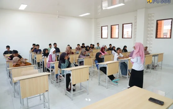 New Policy: Sekolah Rakyat Sragen Hadirkan Harapan Pendidikan bagi Keluarga Kurang Mampu