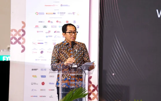 Topics Covered: Indonesia Jajaki PTA dengan Maroko Perkuat Ekspor Manufaktur